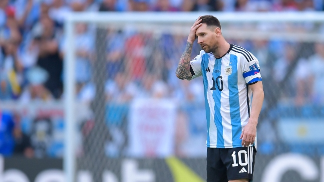 ¿Otro partido suspendido? Beijing aseguró “no tener previsto” amistoso con presencia de Messi