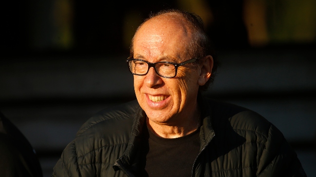 Alfredo Stöhwing: Le haría muy mal al fútbol chileno un paro y una huelga es algo desmedido