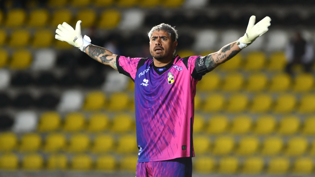 Diego Sánchez: “Tengo derecho al sueño de volver a la selección”