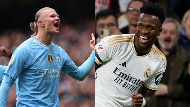 Manchester City y Real Madrid salen a dar sus primeros golpes en octavos de la Champions