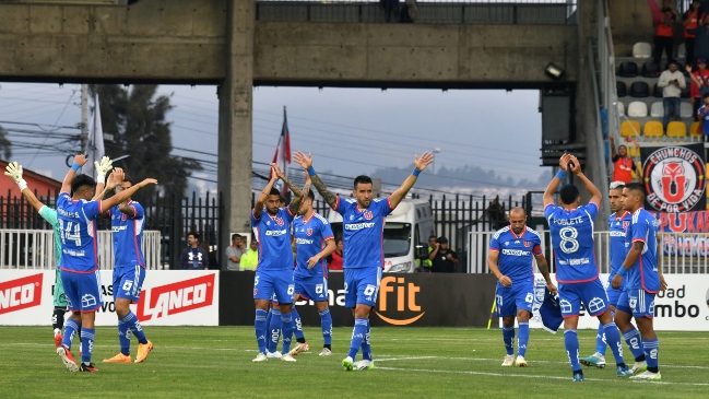 Universidad de Chile ultima detalles para su retorno al Estadio Nacional