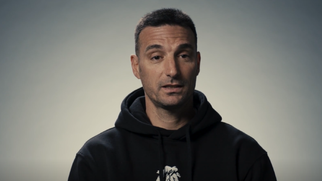 Lionel Scaloni no descartó dirigir en la MLS: “Veo una liga creciente”