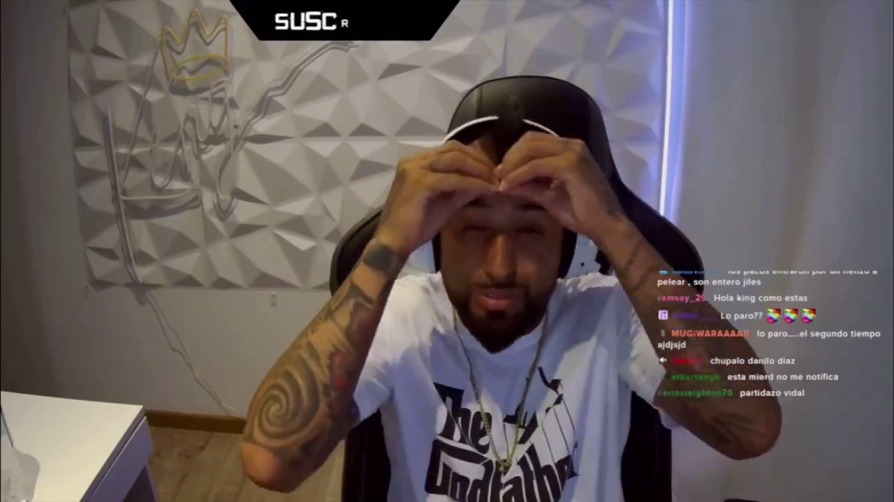 Las duras declaraciones de Vidal contra Jaime Pizarro: Debe ser que no tiene trabajo que hacer