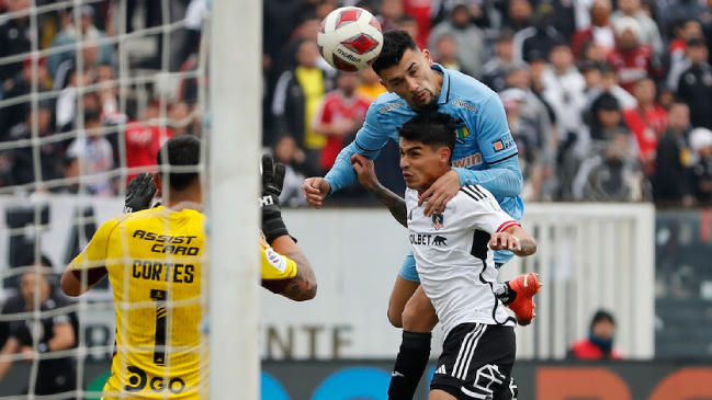 O’Higgins enfrentará a Colo Colo sin hinchas visitantes en Rancagua