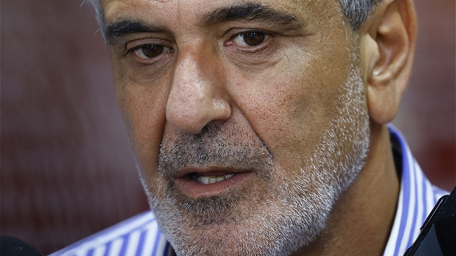 Pablo Milad: Agradecemos la votación del Consejo Presidente en beneficio del fútbol