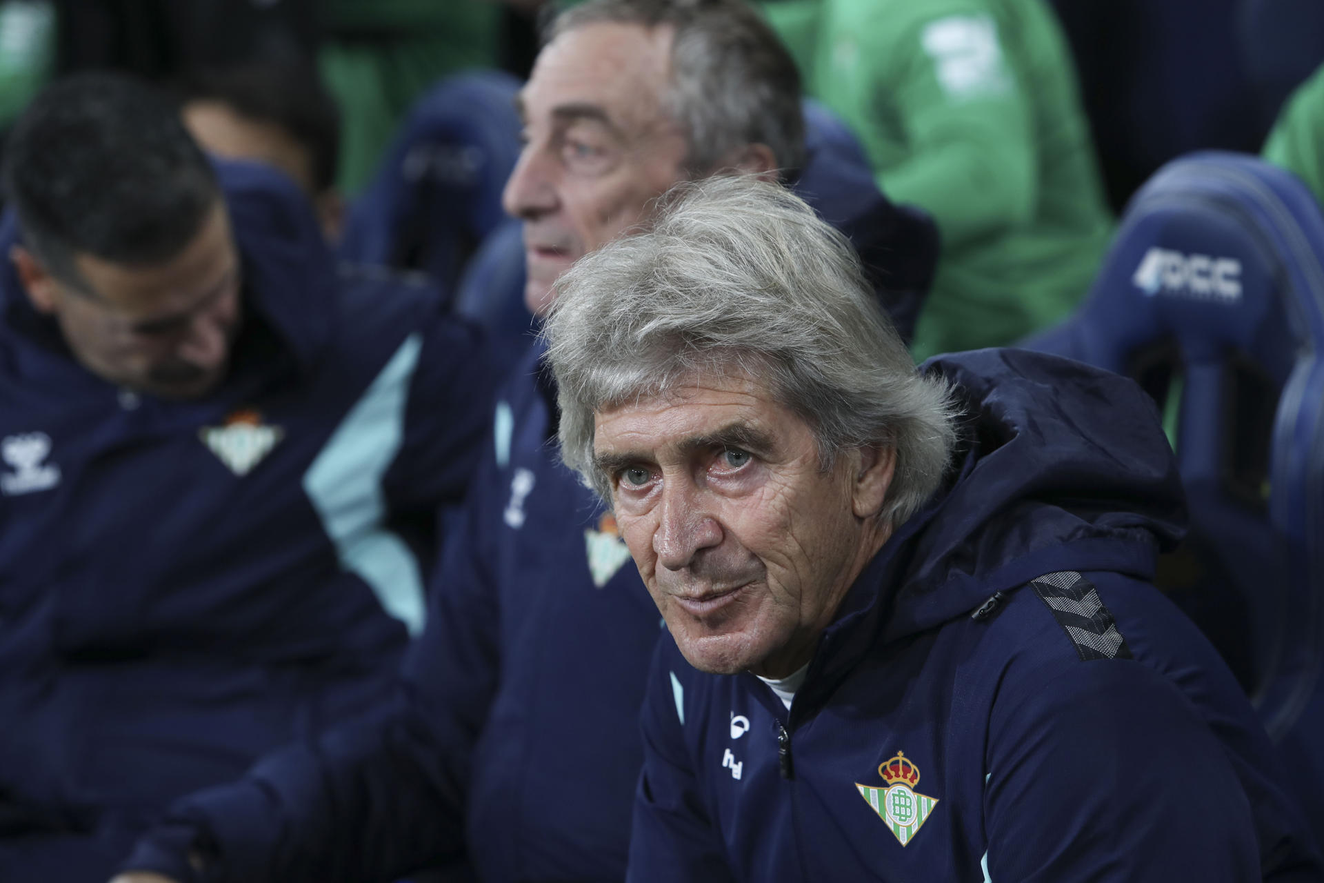 Betis de Pellegrini y Bravo se estrena en la Conference League ante Dinamo Zagreb