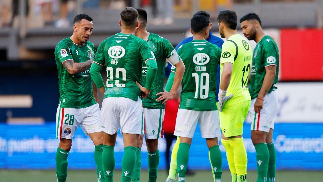 Disputa por el sexto extranjero: Audax Italiano evalúa ir al TAS