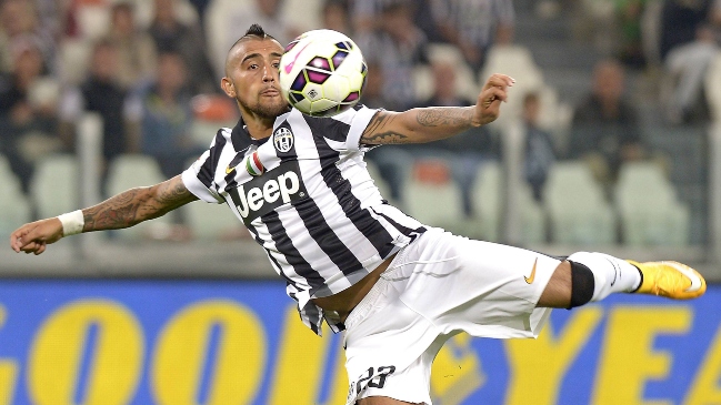 Arturo Vidal eligió a los tres entrenadores que lo marcaron y contó que estuvo cerca de la Premier