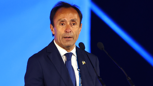 Falleció el hermano menor del ministro Jaime Pizarro, Max Alejandro