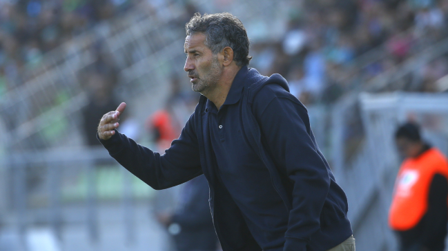 Miguel Ponce sobre Arturo Vidal: Es un jugador que irradia a los demás