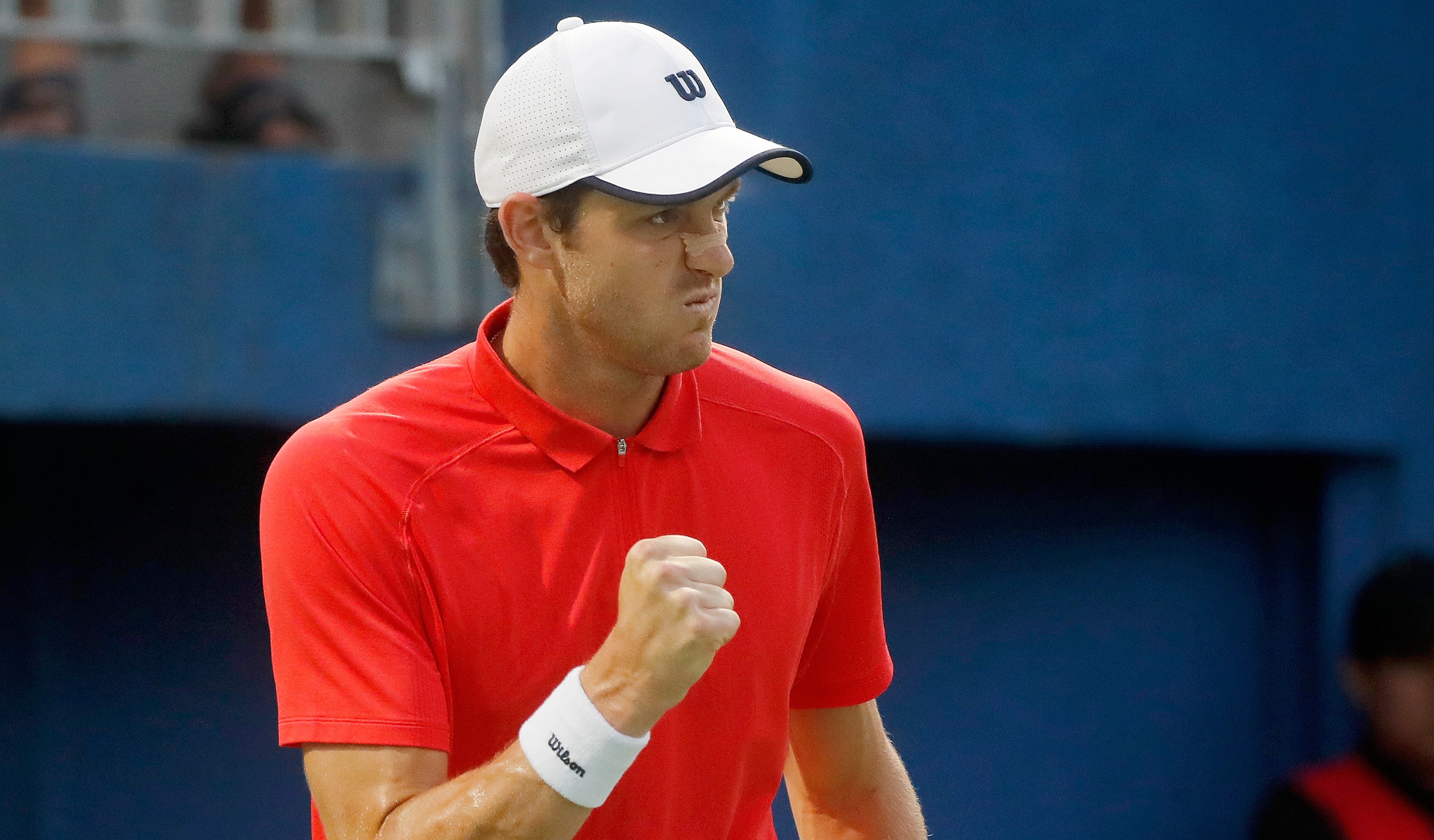 ¿Cuándo y dónde ver a Nicolás Jarry ante Tomás Etcheverry en el ATP de Buenos Aires?