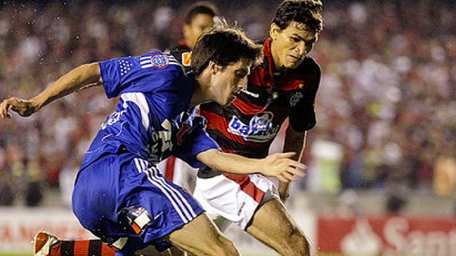 El uruguayo Álvaro “Flaco” Fernández anunció su retiro como futbolista a los 38 años