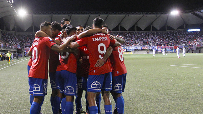 U. Católica busca ser local en La Florida durante el segundo semestre