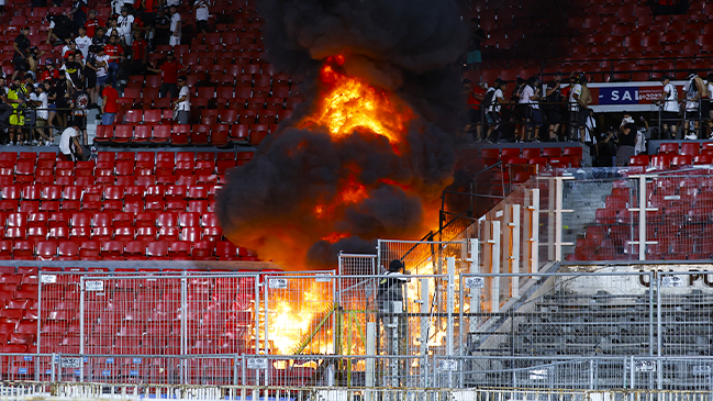 El editorial de Toño Prieto: Atención… nuestro fútbol agoniza