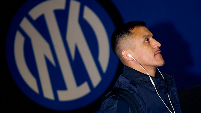 Inter de Alexis recibe a Salernitana buscando ampliar su liderato en la Serie A