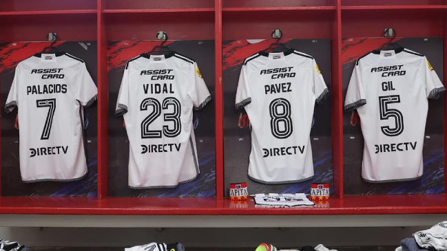 Colo Colo anunció fecha y hora de su subasta solidaria para damnificados en incendios