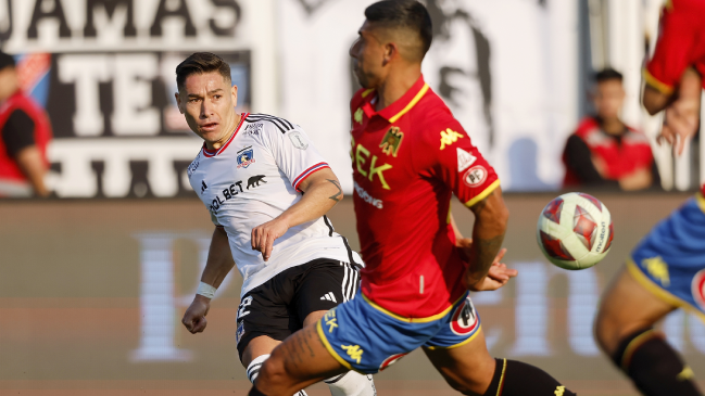 Colo Colo inicia su periplo en el Campeonato con dura visita a Unión Española