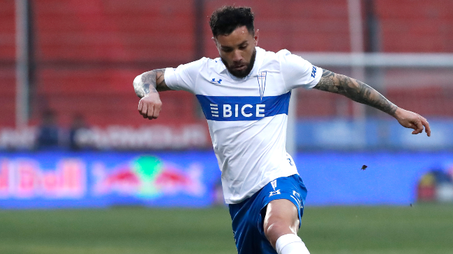 La UC informó que aún no recibe autorización para organizar el duelo ante Ñublense