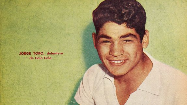 El recuerdo de al Aire Libre en Cooperativa para el histórico Jorge Toro