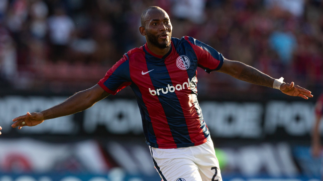 San Lorenzo logró su primera victoria en la Copa de la Liga a costa de Tigre