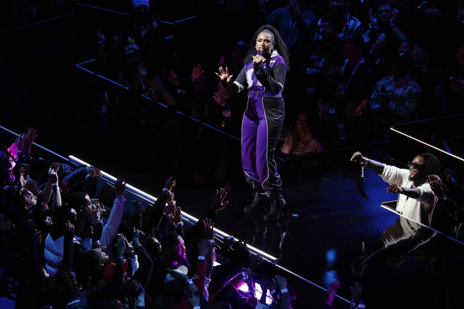 ¡Locura! El Este superó los 200 puntos en el All-Star Game para vencer al Oeste