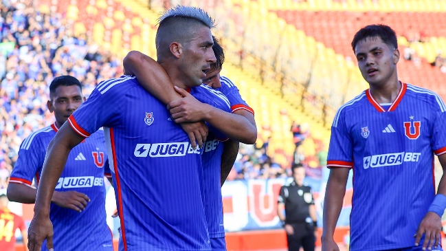 U. de Chile y exigencia del Registro Nacional de Hinchas: Si es así, hay riesgo de que se suspenda la fecha