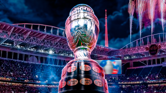 Gareca y la Copa América: Iría con lo mejor, no con un banco de prueba