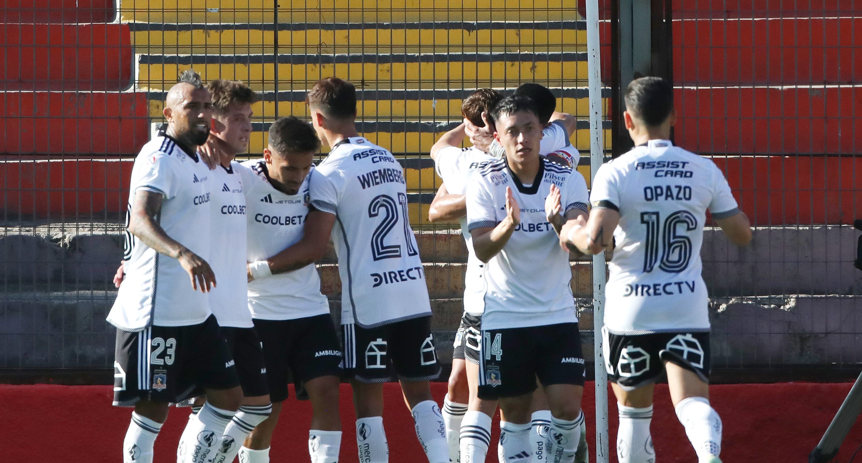 La programación de la segunda fecha del Campeonato Nacional 2024