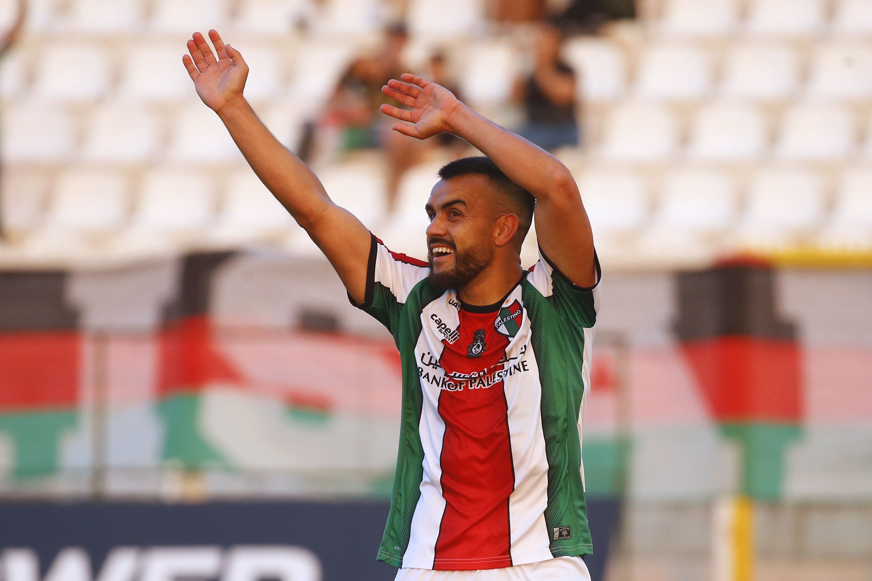 Los resultados de los equipos chilenos en la segunda fase de la Copa Libertadores