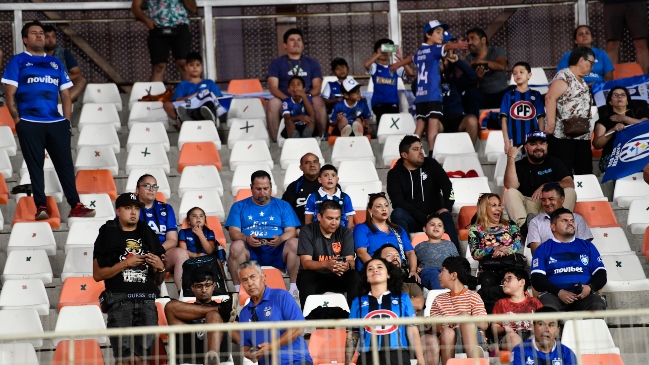 Abogado por Registro de Hinchas: En Chile no existe aún una estructura de protección de datos suficiente