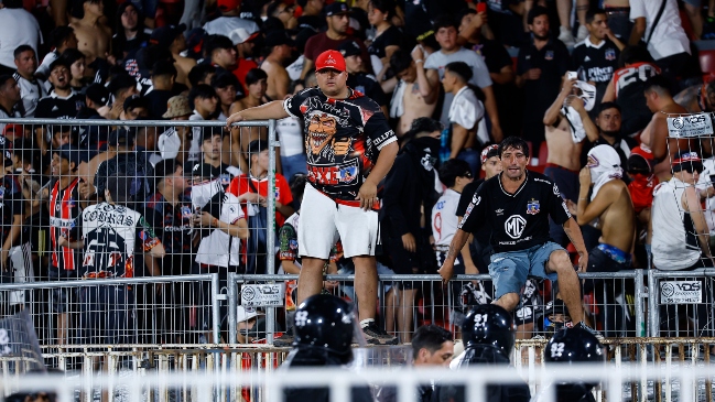 Abogado experto en Protección de Datos analizó el Registro Nacional de Hinchas