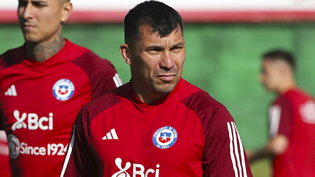 Gary Medel: Espero seguir como entrenador o con algo más en el fútbol