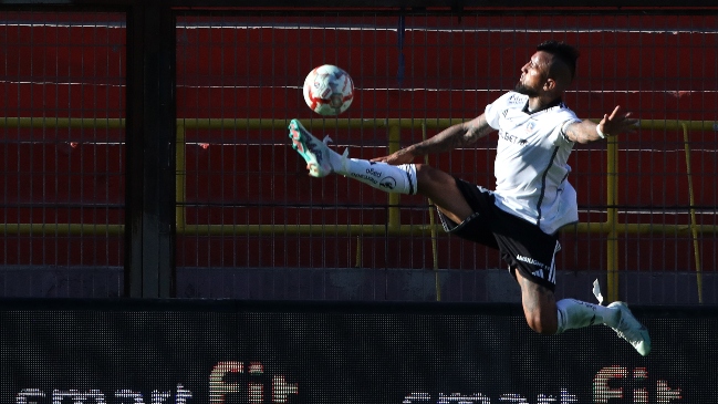 DT de Godoy Cruz avisó sobre presencia de Arturo Vidal: Tiene un plus diferente