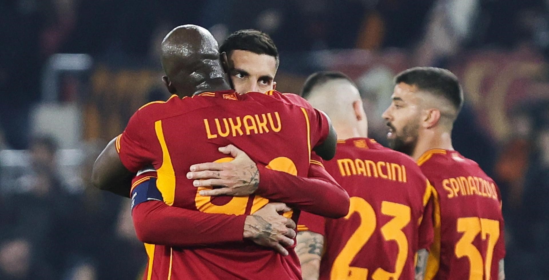 Los clasificados a octavos de final de la Europa League