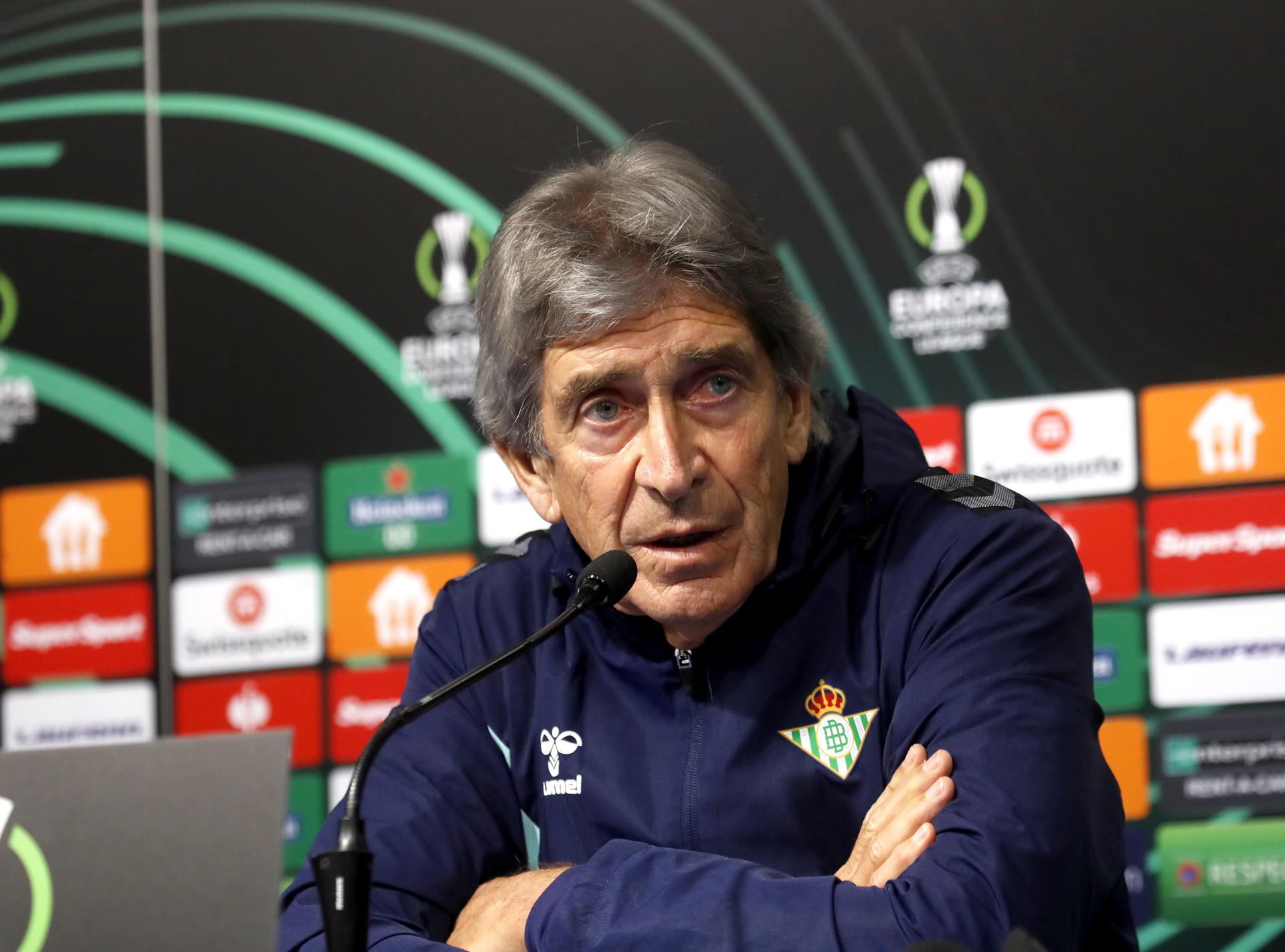 “Decepcionante”: Prensa española criticó a Pellegrini tras nueva eliminación europea de Betis