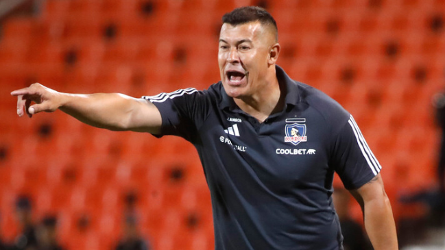 Jorge Almirón tras vencer a Godoy Cruz: No hay nada cerrado, es el “primer tiempo”