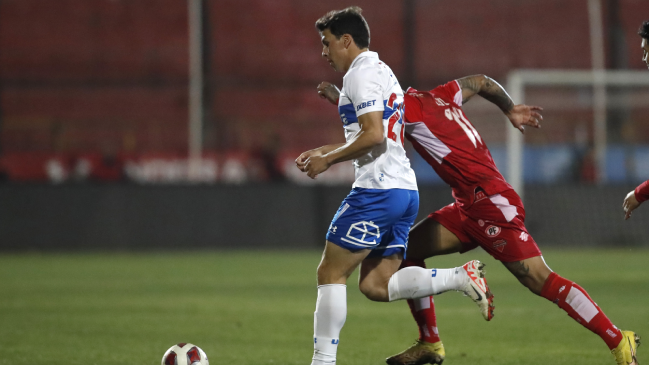 Los resultados de la segunda fecha del Campeonato Nacional 2024