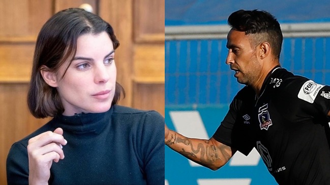 “Se agradece el esfuerzo”: El desayuno de Jorge Valdivia a la cumpleañera diputada Maite Orsini