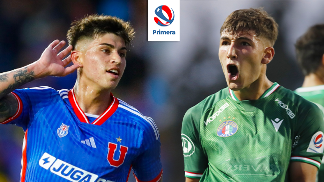 La U debuta ante Audax en el Campeonato con el retorno al Estadio Nacional