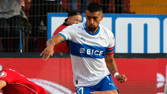 Branco Ampuero: Emocionalmente nos caímos y debemos hacernos responsables