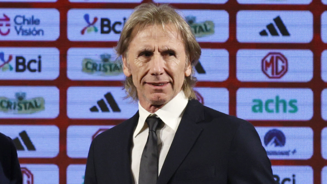 Gareca y la “Generación Dorada”: Las conversaciones que he tenido no significa que vuelvan