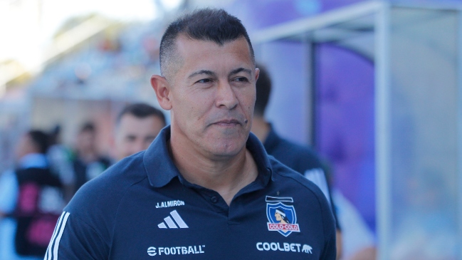 Jorge Almirón criticó reducción de aforo para duelo ante Godoy Cruz