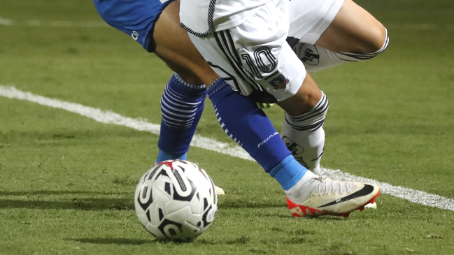 Al Aire Libre en Cooperativa: Palestino y Colo Colo aspiran a avanzar en la Libertadores