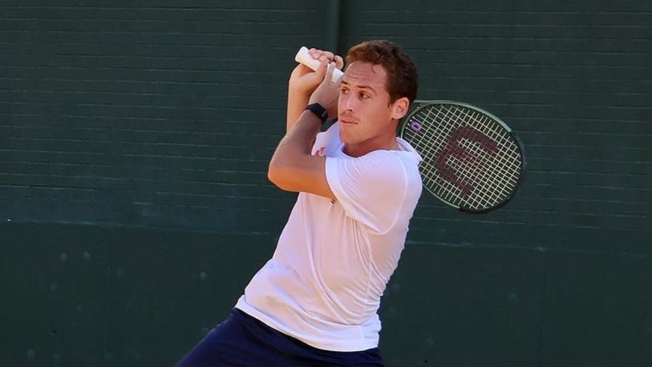 “Me parece una vergüenza”: El reclamo de Roberto Carballés contra el Chile Open