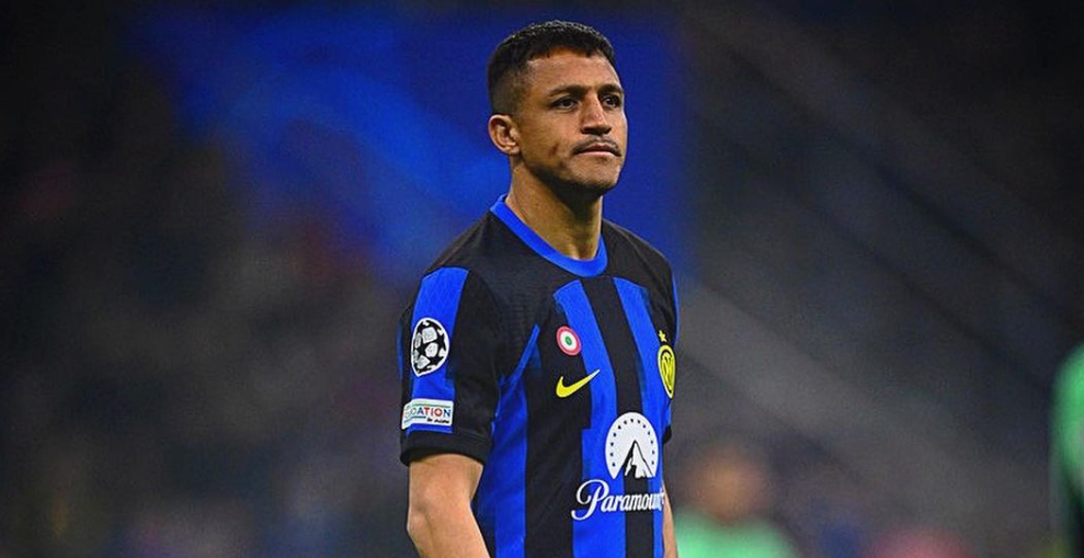 ¿Cuándo y dónde ver Inter de Alexis Sánchez contra Atalanta en la Serie A?