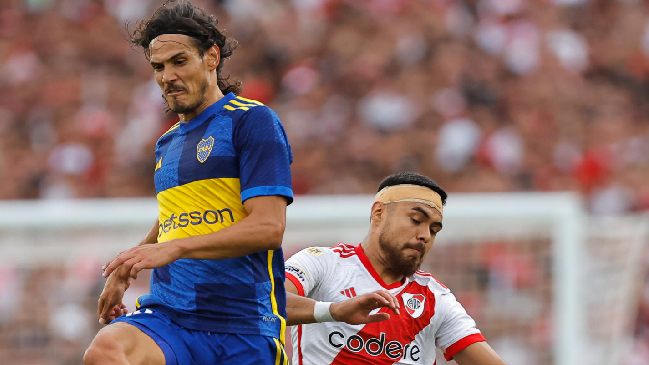 “Capitán sin jineta”: Olé se deshizo en elogios a Paulo Díaz