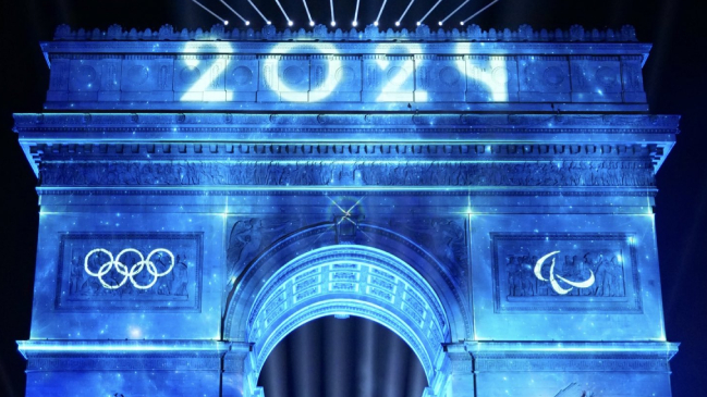 Delincuentes robaron notebook e información de seguridad de París 2024