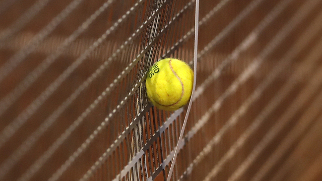 Los resultados de este miércoles en el Chile Open