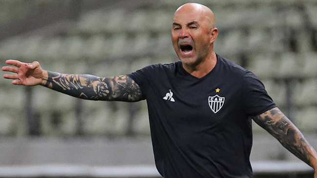 Exjugador brasileño sobre Sampaoli: Era divertido al ser tan insoportable