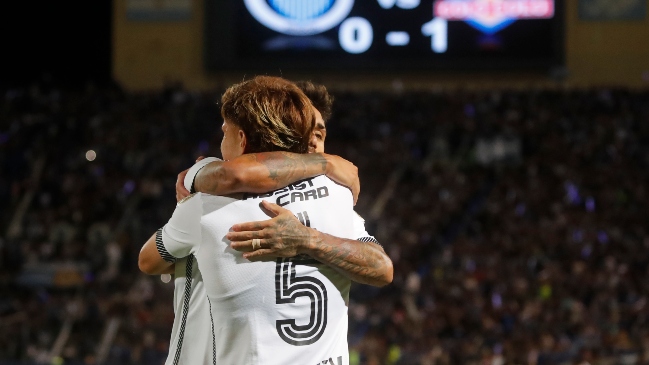 El editorial de Sebastián Esnaola: El peor error para Colo Colo sería confiarse